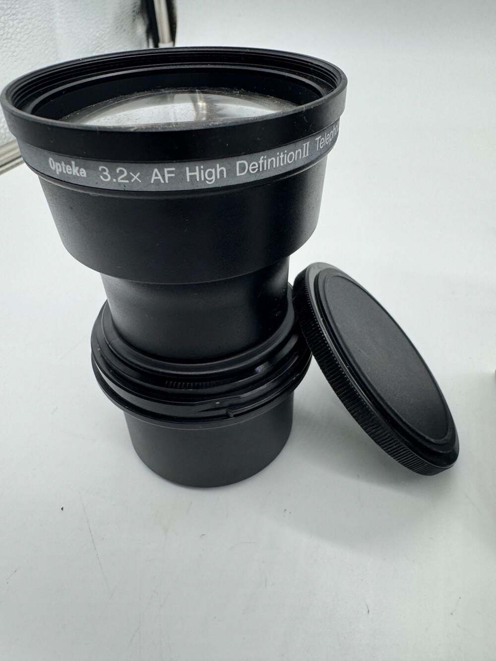 Assorted Camera Lens - Picture 2 of 4
